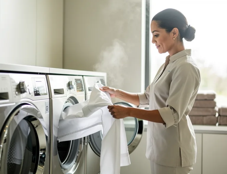 Luxury Laundry service in Dartmouth